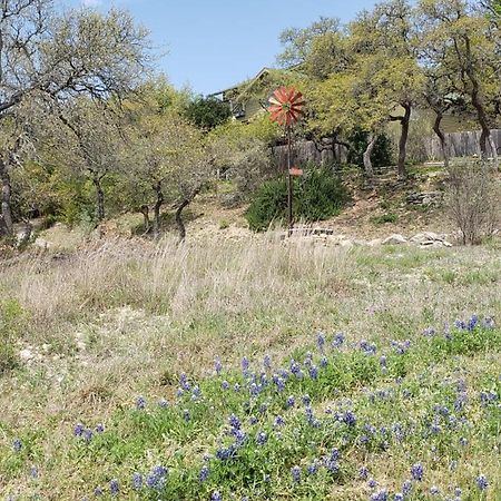 Cabin Sweet Cabin Canyon Lake Bagian luar foto