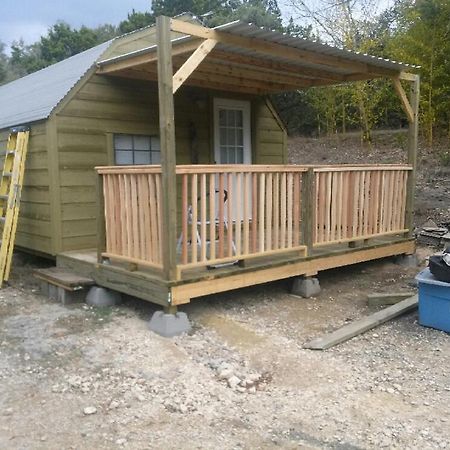 Cabin Sweet Cabin Canyon Lake Bagian luar foto