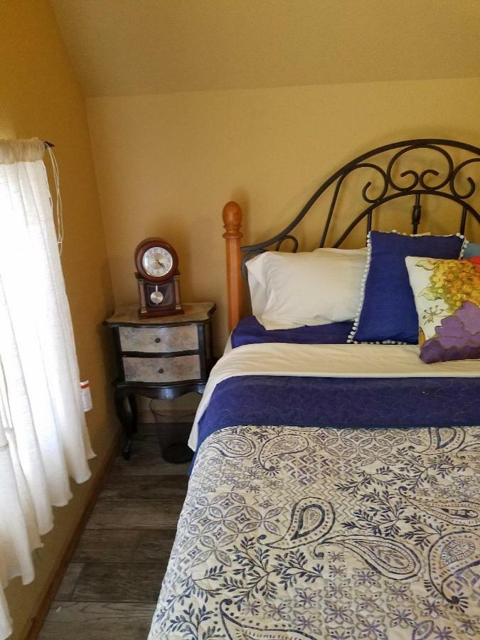 Cabin Sweet Cabin Canyon Lake Bagian luar foto