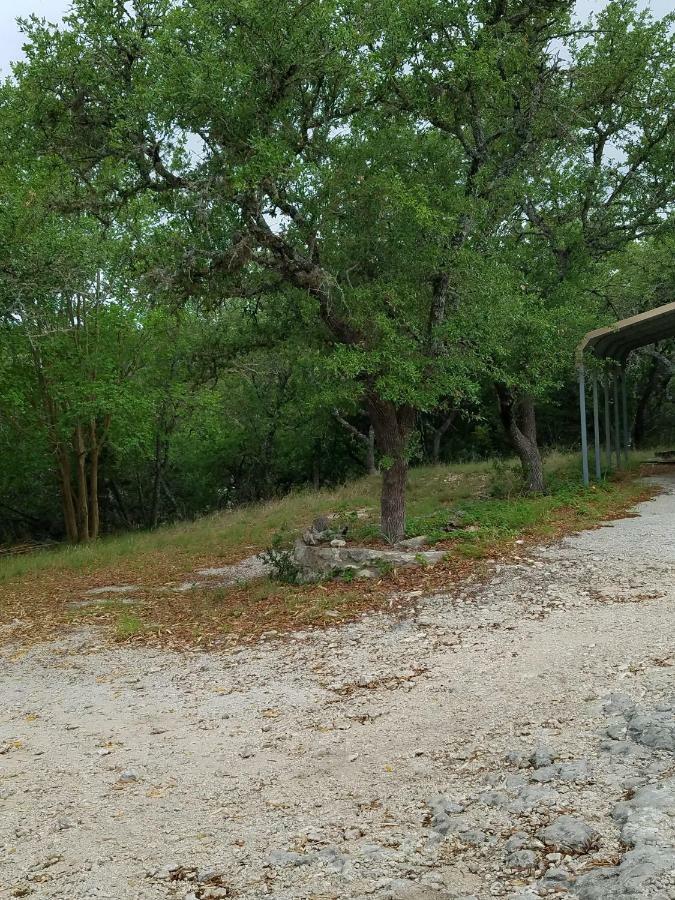 Cabin Sweet Cabin Canyon Lake Bagian luar foto