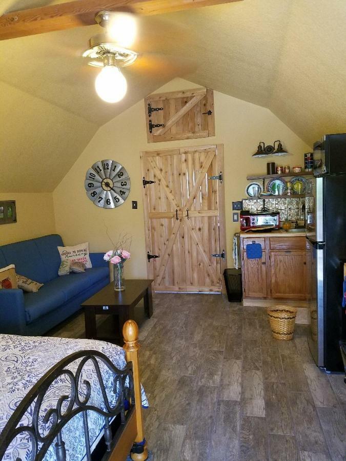 Cabin Sweet Cabin Canyon Lake Bagian luar foto