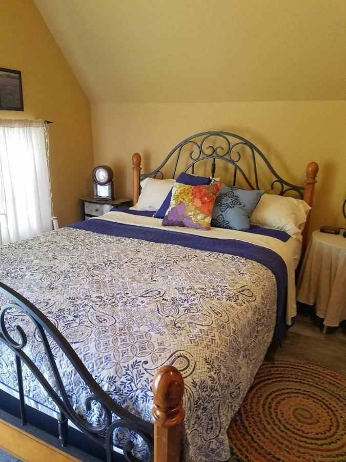 Cabin Sweet Cabin Canyon Lake Bagian luar foto