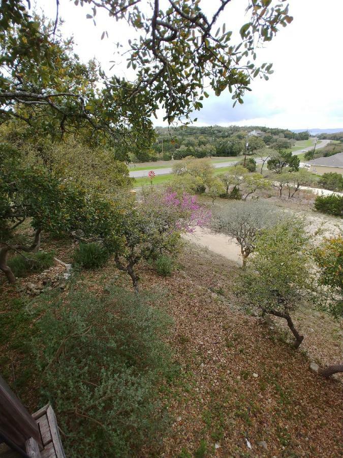 Cabin Sweet Cabin Canyon Lake Bagian luar foto
